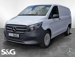 Andere Gebraucht 2025 Mercedes Vito Van / Kleinbus | 43.099 €