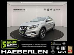 Grau Gebraucht 2020 Nissan Qashqai 360º SUV | 20.950 € (Fairer Preis)