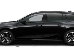 Karbon schwarz metallic Neu 2025 Opel Astra Edition Kombi | 25.490 € (Superpreis)