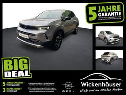Kontrast grau/quarz silber (metallic) Gebraucht 2022 Opel Mokka Elegance SUV | 18.490 € (Fairer Preis)