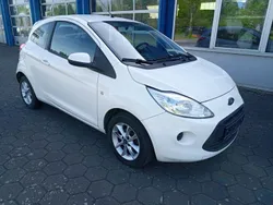 Weiß Gebraucht 2013 Ford Ka Champions Edition Kleinwagen | 3.450 € (Fairer Preis)