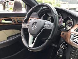 Beige Gebraucht 2013 Mercedes CLS350 Limousine | 12.900 € (Guter Preis)