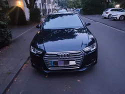 Gebraucht 2016 Audi A4 Sport Limousine | 16.900 € (Guter Preis)