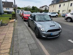 Grau Gebraucht 2010 Mini Cooper S Kleinwagen | 6.499 € (Guter Preis)