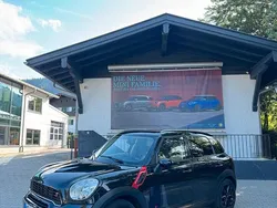 Schwarz Gebraucht 2012 Mini Cooper S Countryman SUV | 13.500 € (Fairer Preis)