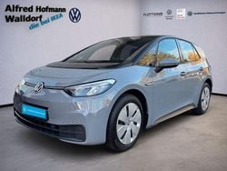 Mondsteingrau Gebraucht 2022 VW ID.3 Pro Performance Kleinwagen | 24.462 € (Guter Preis)