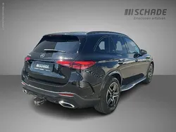Gebraucht 2025 Mercedes GLC220 | 62.950 € (Guter Preis)
