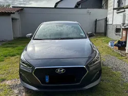 Grau Gebraucht 2019 Hyundai i30 YES! Limousine | 15.500 € (Fairer Preis)