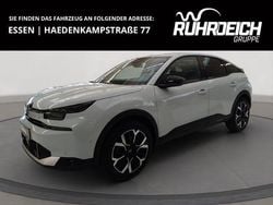 Weiss Neu 2025 Citroën C4 Limousine | 23.990 € (Guter Preis)