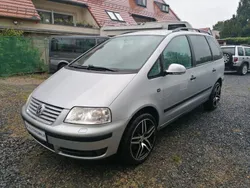 VW Sharan