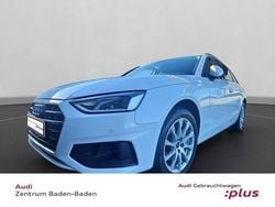 Arkonaweiss Gebraucht 2024 Audi A4 Ambiente Kombi | 33.450 € (Guter Preis)