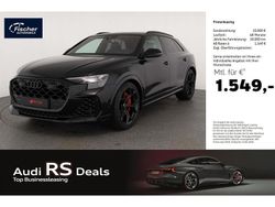 Schwarz Neu 2025 Audi RS Q8 Performance SUV | 173.980 € (Teuer)