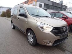 Beige dune Gebraucht 2020 Dacia Dokker Comfort Van / Kleinbus | 10.900 € (Guter Preis)