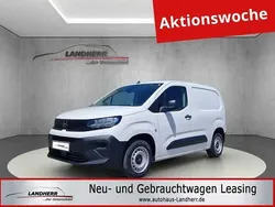 Karolin weiß Neu 2025 Opel Combo Van / Kleinbus | 20.995 € (Guter Preis)