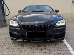 Schwarz Gebraucht 2011 BMW 650 Performance Coupé | 24.000 €