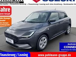 Mineral gray metallic Neu 2025 Suzuki Swift Comfort Kleinwagen | 17.885 €