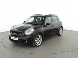 Schwarz Gebraucht 2014 Mini Cooper S Countryman SUV | 13.090 € (Fairer Preis)