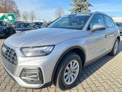 Silber Gebraucht 2022 Audi Q5 SUV | 29.399 € (Superpreis)