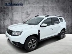 Weiß Gebraucht 2022 Dacia Duster Prestige SUV | 19.550 € (Fairer Preis)