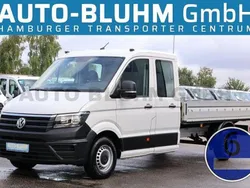 Andere Gebraucht 2021 VW Crafter Van | 26.775 € (Fairer Preis)