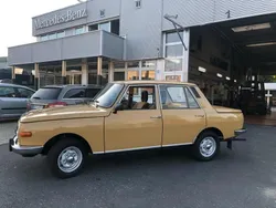 Beige Gebraucht 1980 Wartburg 353 Limousine | 6.999 €