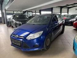 Gebraucht 2014 Ford Focus Trend Kombi | 3.490 € (Superpreis)