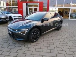 Interstellar grau met.(agt) Gebraucht 2024 Kia EV6 Comfort SUV | 41.700 € (Guter Preis)