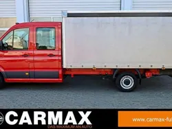 Andere Gebraucht 2021 VW Crafter Van | 34.900 € (Fairer Preis)