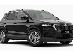 Black magic metallic Neu 2025 Skoda Karoq Drive SUV | 32.690 € (Guter Preis)