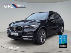 Schwarz Gebraucht 2022 BMW X5 Sport Line SUV | 53.790 € (Superpreis)