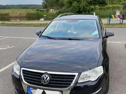 Gebraucht 2010 VW Passat Comfortline Kombi | 8.000 €