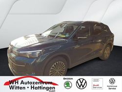 Nightshade blue metallic Gebraucht 2025 VW Tiguan Goal SUV | 36.670 € (Superpreis)