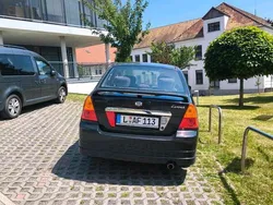Schwarz Gebraucht 2003 Suzuki Liana Limousine | 500 € (Guter Preis)