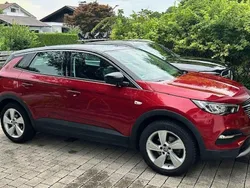 Rot Gebraucht 2020 Opel Grandland X SUV | 16.400 € (Fairer Preis)