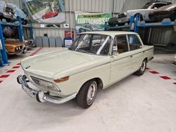 Grün Gebraucht 1967 BMW 2000 Limousine | 26.900 €