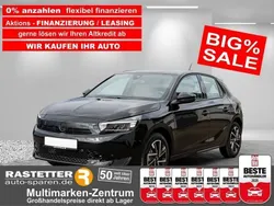 Schwarz Neu 2025 Opel Corsa Active Limousine | 20.880 € (Superpreis)