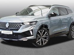 Grau Gebraucht 2025 Renault Espace Iconic Van / Kleinbus | 47.888 € (Etwas zu teuer)