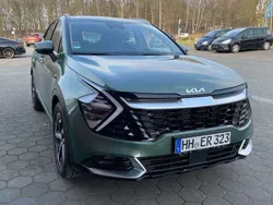 Gebraucht 2022 Kia Sportage 4 SUV | 29.900 € (Guter Preis)