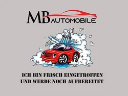 Schwarz Gebraucht 2019 Mercedes GLC220 AMG Coupé | 38.850 € (Etwas zu teuer)