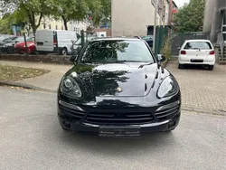 Schwarz Gebraucht 2012 Porsche Cayenne S SUV | 19.900 € (Guter Preis)
