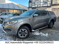 Grau Gebraucht 2019 Renault Alaskan Intens Abholung | 17.900 € (Fairer Preis)