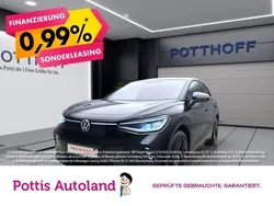 Schwarz Gebraucht 2024 VW ID.5 GTX SUV | 48.777 € (Fairer Preis)