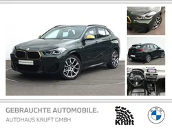 Grün Gebraucht 2022 BMW X2 Sport Line SUV | 27.499 € (Fairer Preis)