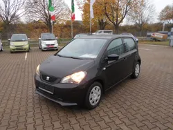 "deep" schwarz perleffekt Gebraucht 2019 Seat Mii Style Kleinwagen | 11.490 € (Fairer Preis)