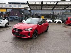 Chili rot Gebraucht 2020 Opel Corsa GS Line Kleinwagen | 14.890 € (Guter Preis)