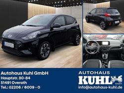 Schwarz Gebraucht 2025 Hyundai i10 Kleinwagen | 19.990 € (Fairer Preis)