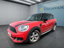 Rot Gebraucht 2020 Mini Cooper Kleinwagen | 21.799 € (Fairer Preis)