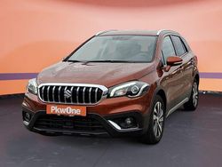 Orange Gebraucht 2019 Suzuki SX4 S-Cross Comfort SUV | 17.430 € (Etwas zu teuer)