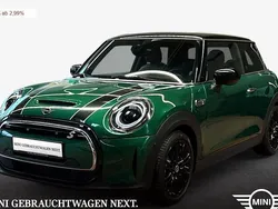 Grün Gebraucht 2023 Mini Cooper SE Kleinwagen | 21.990 € (Guter Preis)