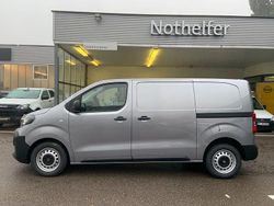 Silber Neu 2025 Opel Vivaro Van / Kleinbus | 34.700 € (Teuer)